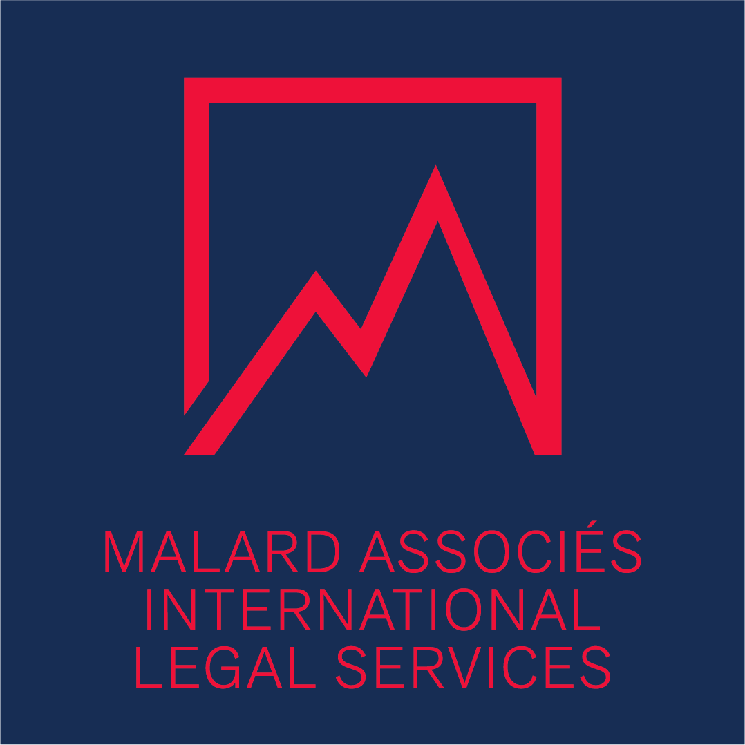 Logo international