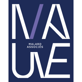 Logo mauve