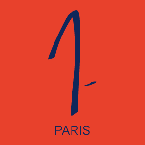 Logo paris